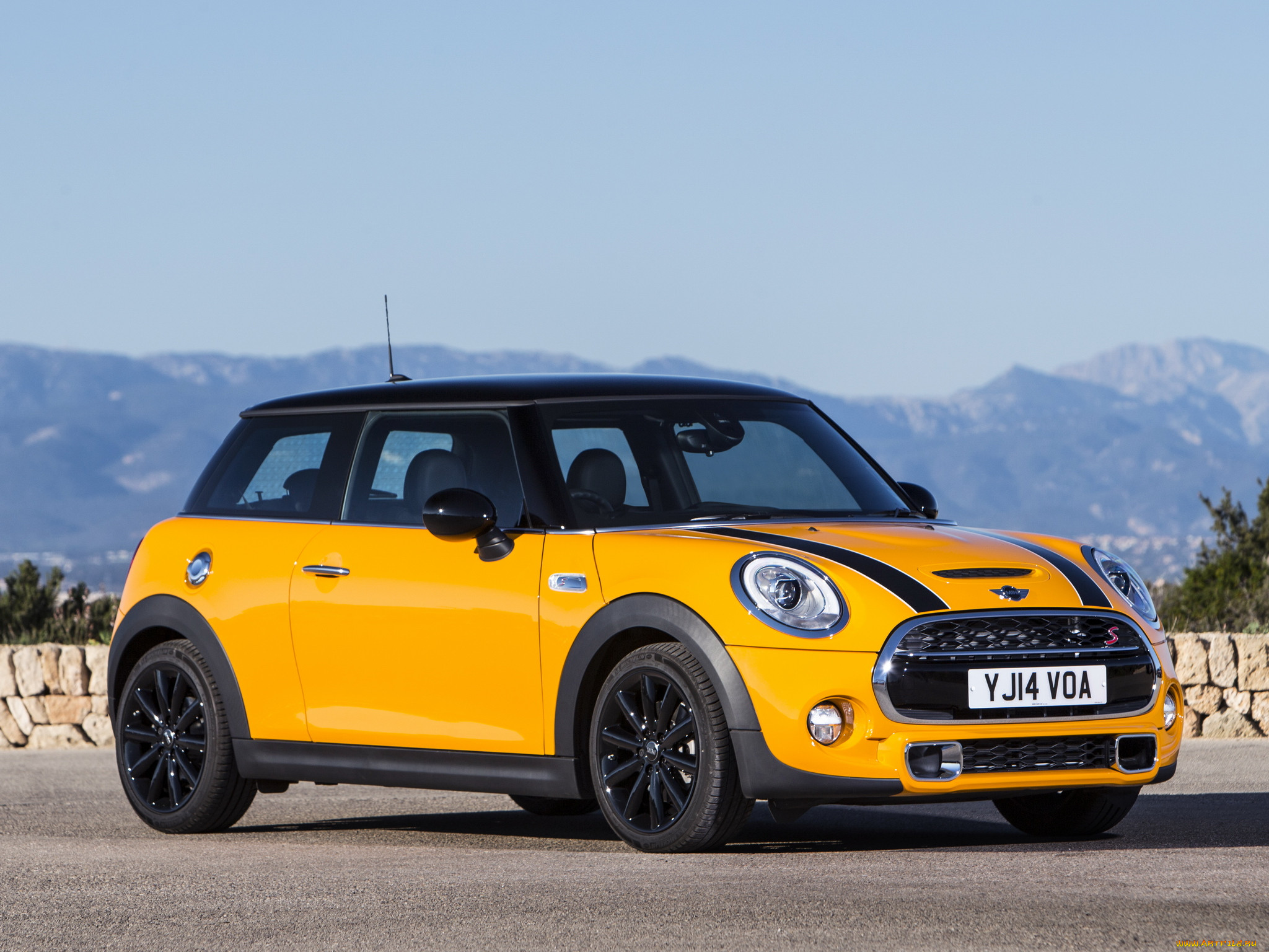 , mini, , 2014, f56, uk-spec, cooper, s